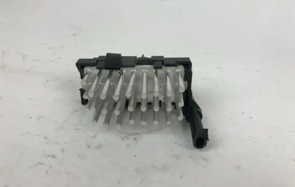Audi A4 S4 B8 8K Headlight ballast module Xenon 6NHM0000 2603143496 08808