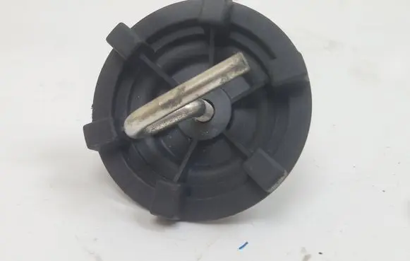 Jaguar XF X250 Spare wheel bolt 