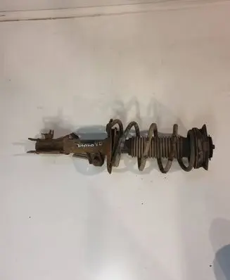 Nissan Qashqai Front shock absorber/damper 51303BR00B 824903007721