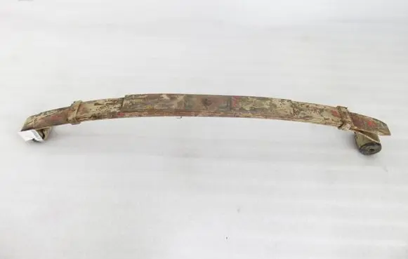 Suzuki LJ Rear leaf spring