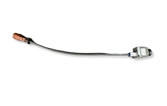 Mercedes-Benz C W205 Windshield/windscreen camera A0009056306
