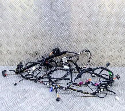 BMW X3M F97 Other wiring loom 8728559 11706110
