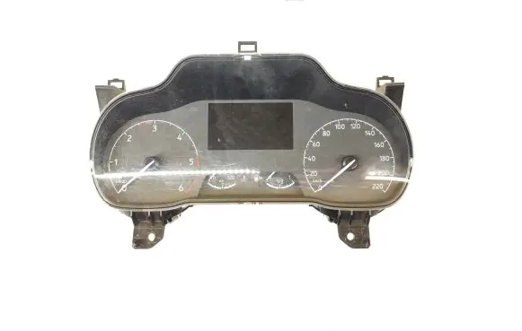 Ford Transit - Tourneo Connect Speedometer (instrument cluster) LT1T10849CCH