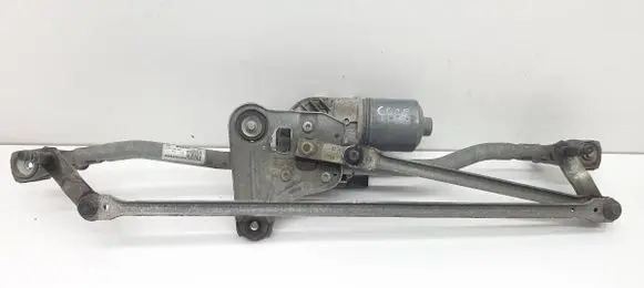 Volvo S80 Front wiper linkage and motor 30796358AUTOFROST