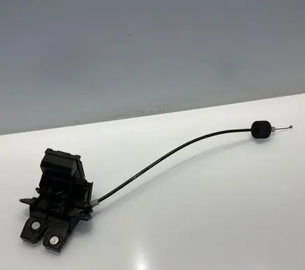 Mercedes-Benz E W211 Loading door lock A1717500085 A1717500185 1717500085