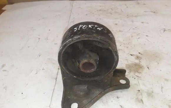 KIA Sportage Engine mount bracket 219112E300