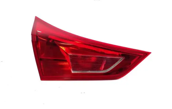 Toyota Auris E180 Tailgate rear/tail lights 