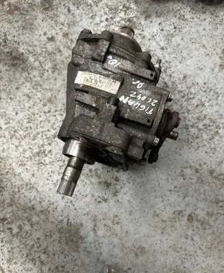 Volkswagen Tiguan Front differential A6409053ab