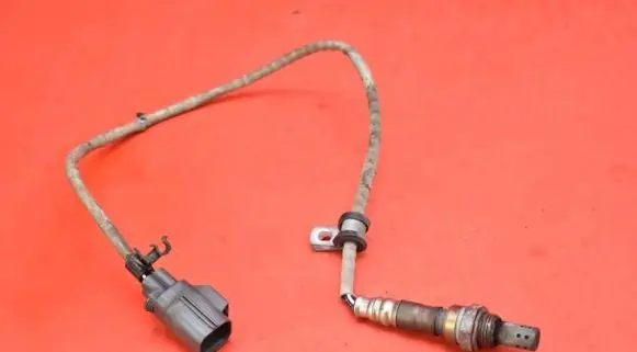 Volvo S60 Lambda probe sensor 30650090