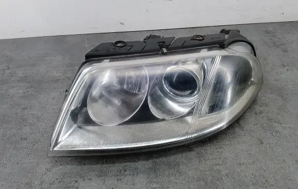 Volkswagen PASSAT B5 Headlight/headlamp 20-6244B