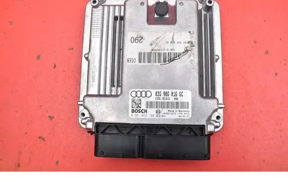 Audi A6 Allroad C6 Engine control unit/module ECU 03G906016GC
