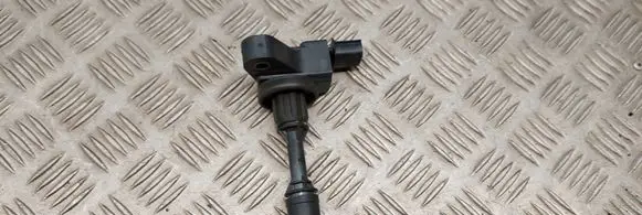 Cadillac CTS High voltage ignition coil 12654078