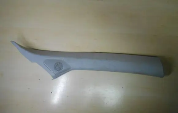 Audi A3 S3 A3 Sportback 8P (A) pillar trim 8P0867234B BALDAI346