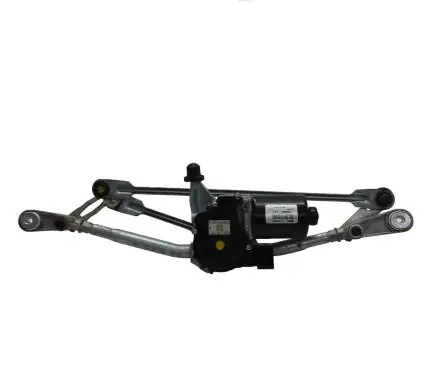 Fiat Tipo Front wiper linkage and motor 52069330 W74679WT W000074253
