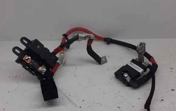Land Rover Range Rover Sport L494 Positive cable (battery) CK5214N144 DK6214300