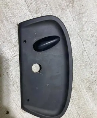 Porsche Boxster 986 Front door seat control surround trim 516450A03