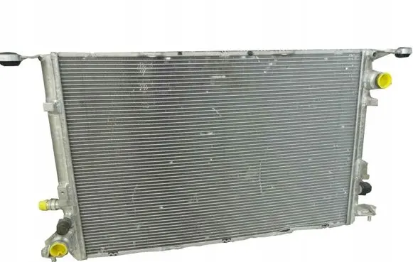 Audi A6 C7 Coolant radiator 4G0121251K