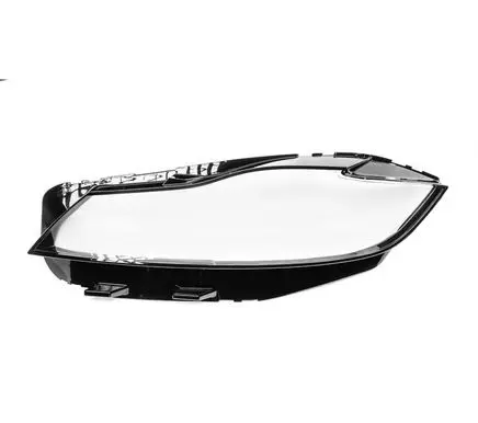 Jaguar XF X260 Headlight lense GX6313W030MF