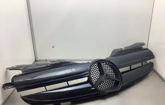 Mercedes-Benz SLK R170 Front grill R170CL