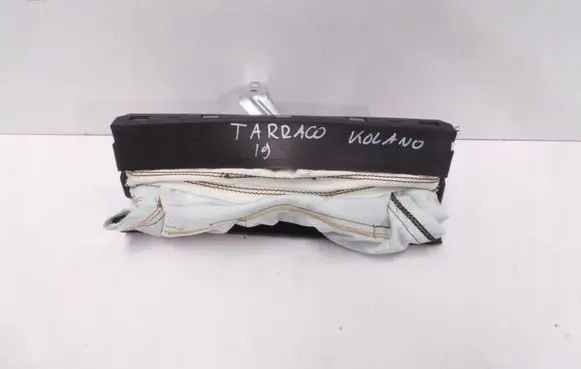 Seat Tarraco Passenger airbag 5TC880842