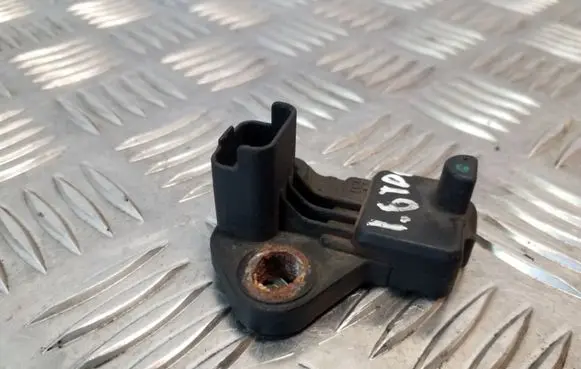 Ford Focus Crankshaft position sensor 9637466080