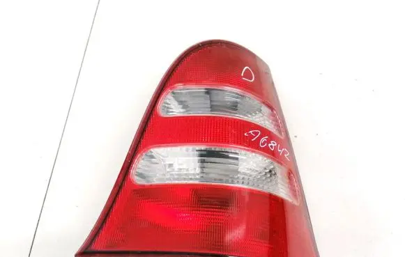 Mercedes-Benz A W168 Rear/tail lights