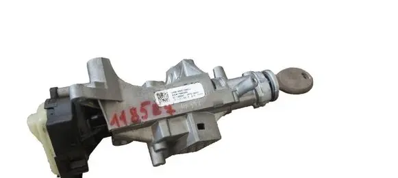 Dodge Caliber Ignition lock 05057296AJ 7008394 18594E