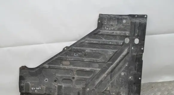 Lexus RX 450H Side bottom protection 58167