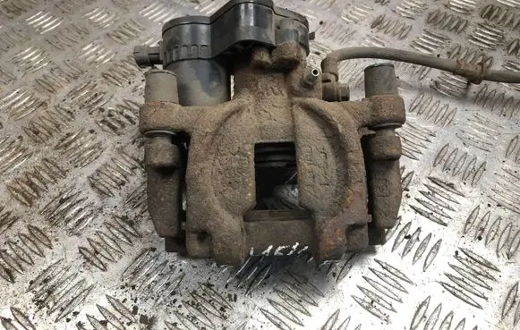 Subaru Legacy Rear brake caliper
