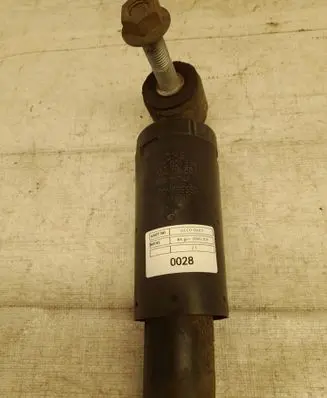 Iveco Daily 4th gen Rear shock absorber/damper 301700001685 504118552