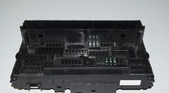 BMW 5 F10 F11 Fuse box set 9210861