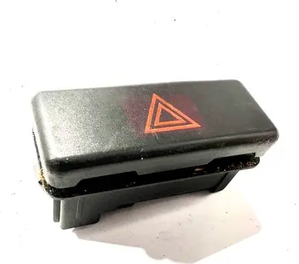 BMW 5 E39 Hazard light switch 8350947