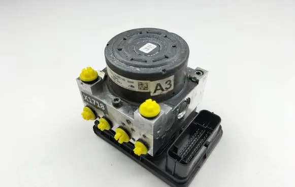 Ford Fiesta ABS Pump D1B12C405AD D1B12C013BB 10022003234