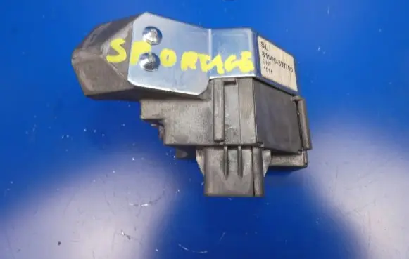 KIA Sportage Steering wheel lock 81900-3W700 1911