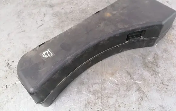 Audi A8 S8 D3 4E Tool box 4E0012146B