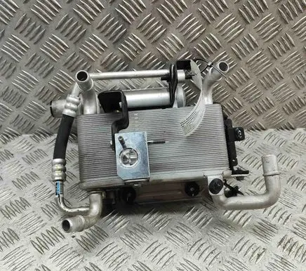 KIA Niro Air conditioning (A/C) air dryer T301356380