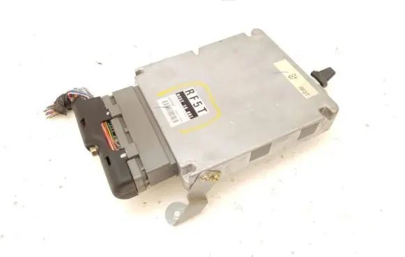 Mazda 6 Engine control unit/module 275800-6261
