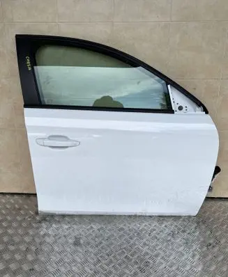 Opel Corsa F Front door