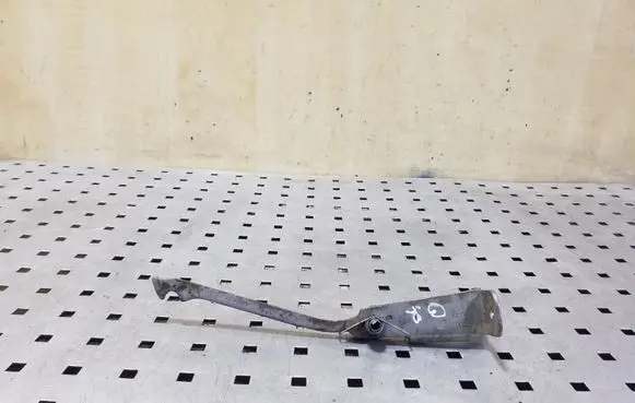 Renault Trafic III (X82) Loading door check strap stopper 65843 04999R