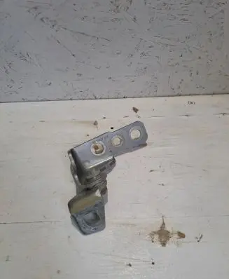 Ford Puma Front door upper hinge H6BBA22801AB