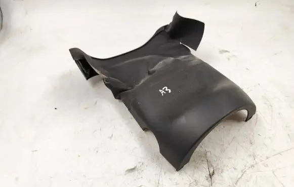 Audi A3 S3 8P Steering wheel column trim 8P0953515