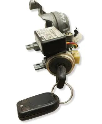 Mitsubishi Outlander Ignition lock MR587312 ALR9802 X1T14073M