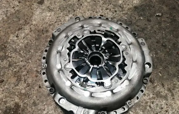 Audi A6 S6 C7 4G Clutch set kit