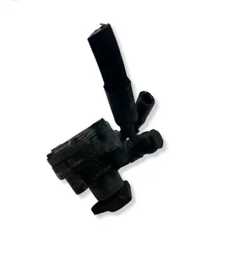 Volkswagen PASSAT B5.5 Power steering pump 152603