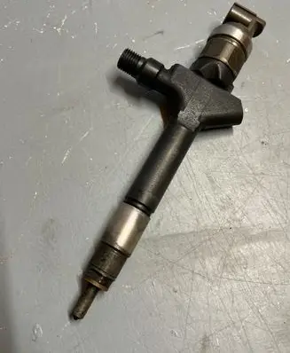 Mazda 6 Fuel injector RF7J13H50 578012003893