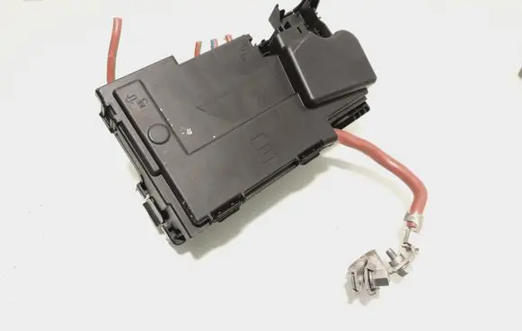 Opel Astra K Positive wiring loom 39023241 525230582