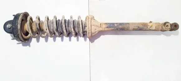 Ford Escort Rear coil spring