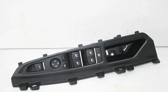 BMW X5 F15 Electric window control switch 9362116