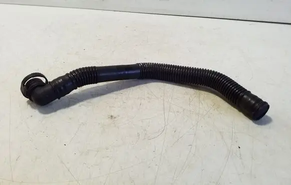 Audi TT TTS Mk2 Water drain line hose 1K0129637D