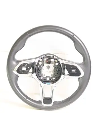 Jaguar I-Pace Steering wheel J9D33F563BF